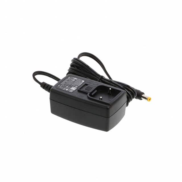 WR9QA6000CCP-N(R6B) AC/DC WALL MOUNT ADAPTER 5V 30W