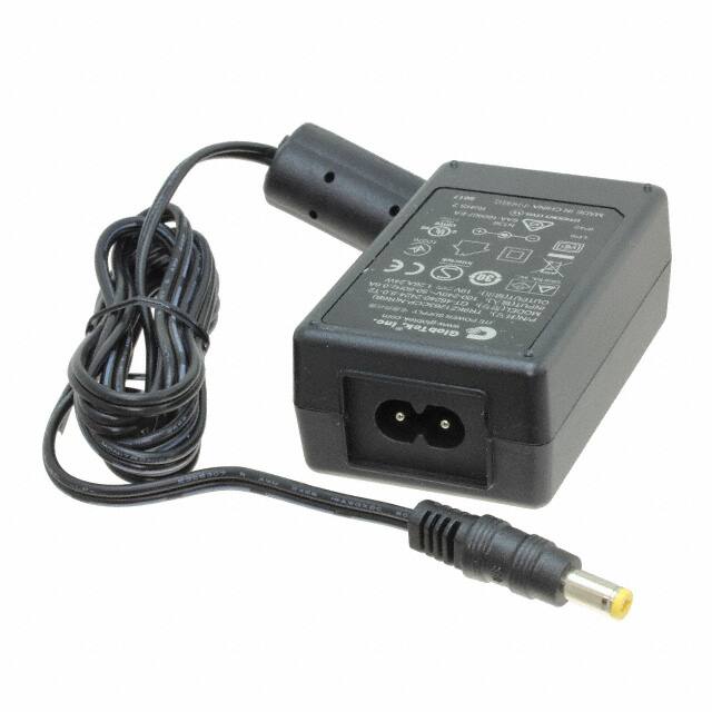 TR9KI2500CCP-N(R6B) AC/DC DESKTOP ADAPTER 24V 60W