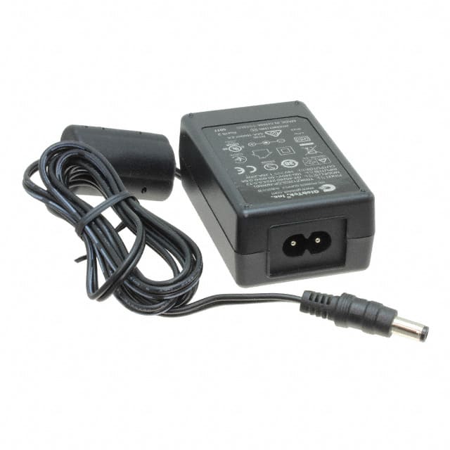 TR9KH1333LCP-N(R6B) AC/DC DESKTOP ADAPTER 18V 24W