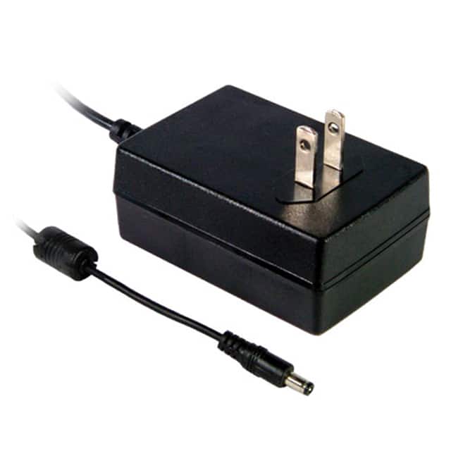 GST36U05-P1J AC/DC WALL MOUNT ADAPTER 5V 22W