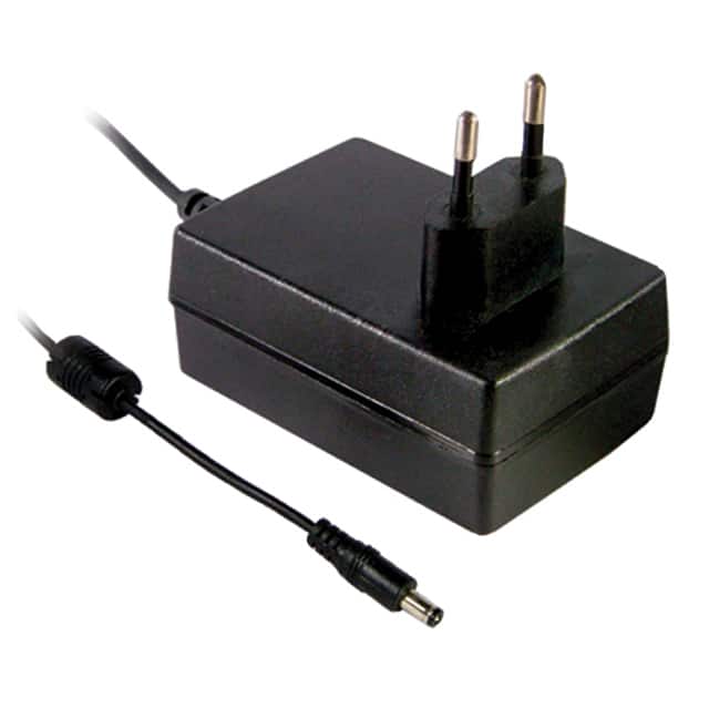 GST36E48-P1J AC/DC WALL MOUNT ADAPTER 48V 36W