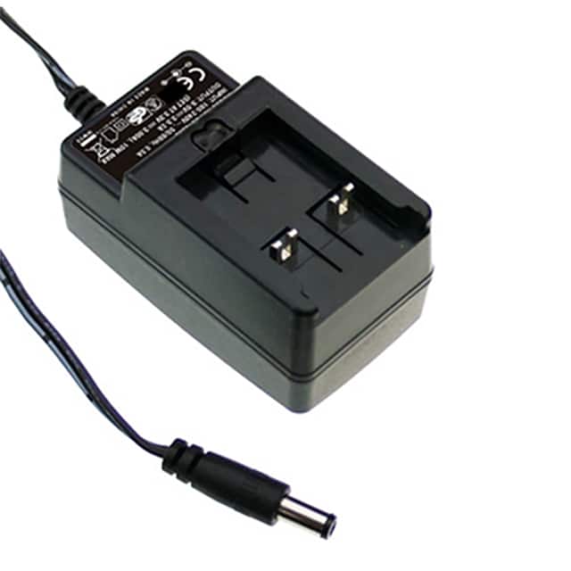 GE18I09-P1J AC/DC WALL MOUNT ADAPTER 9V 18W