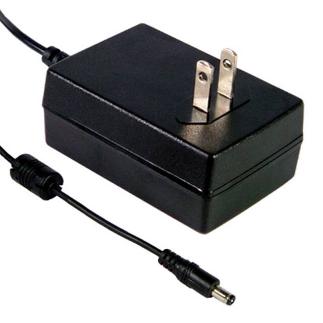 GSM18U07-P1J AC/DC WALL MNT ADAPTER 7.5V 15W