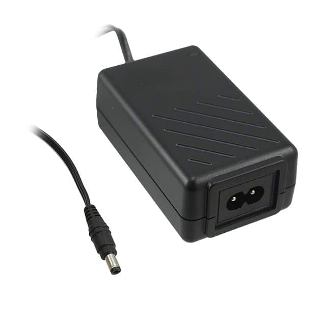 MWA020024B-10A AC/DC DESKTOP ADAPTER 24V 20W
