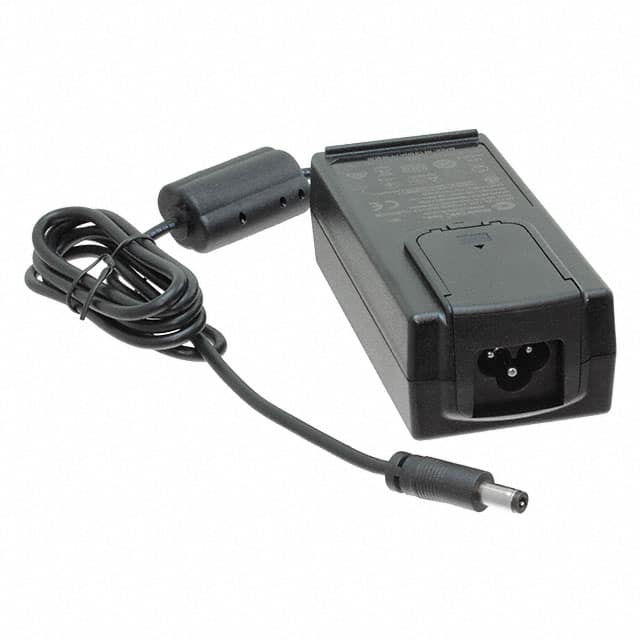 RR9LI2500LCPCIMR6B AC/DC DSKTP/WALL MT ADPT 24V 60W