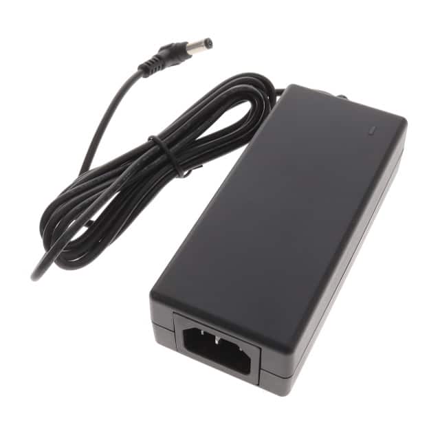 TRH50A240-01E03 VI AC/DC DESKTOP ADAPTER 24V 50W