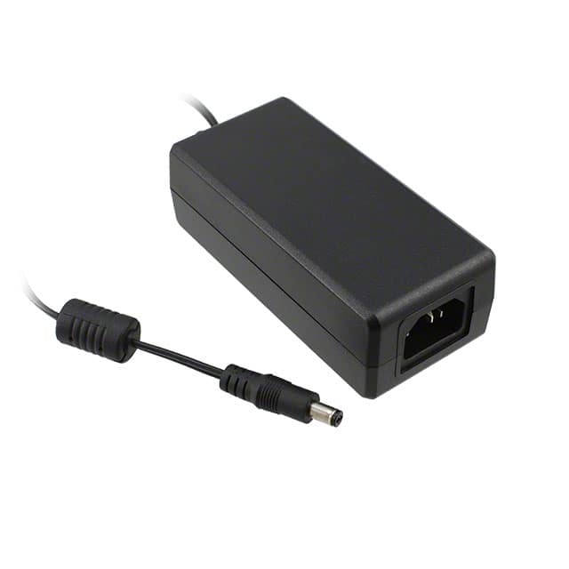 KTPS50-2421DT-3P-VI-C-P1 AC/DC DESKTOP ADAPTER 24V 50W