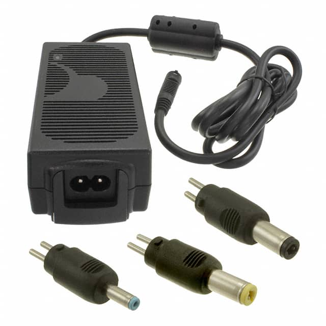 RR9KG4000T00CIMR6B AC/DC DSKTP/WALL MT ADPT 15V 60W
