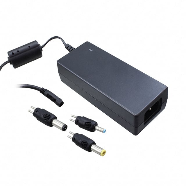 TR9CE5000T00CIMR6B AC/DC DESKTOP ADAPTER 12V 60W