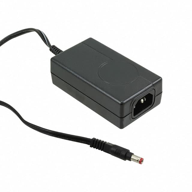 TE30A4803F01 AC/DC DESKTOP ADAPTER 48V 30W