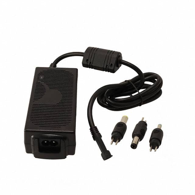 RR9KE5410T00-IMR6B AC/DC DSKTP/WALL MT ADPT 12V 65W