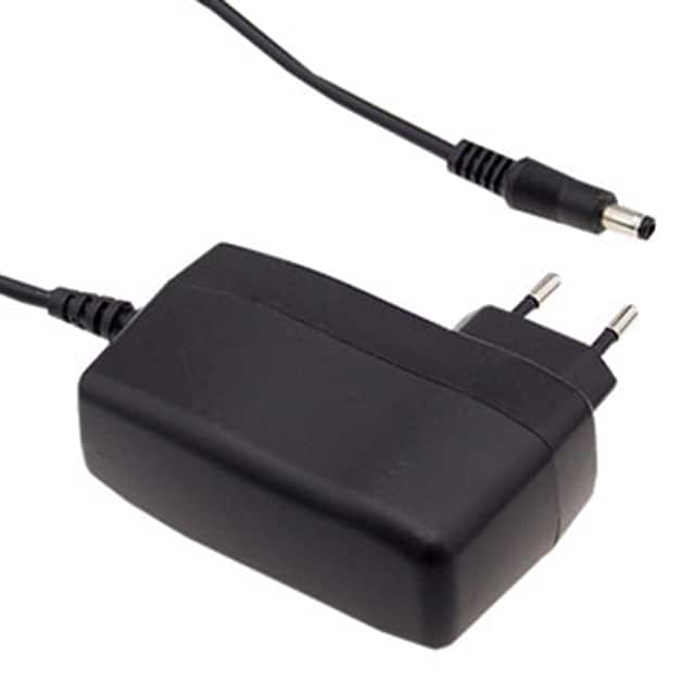SGA60E18-P1J AC/DC WALL MOUNT ADAPTER 18V 60W