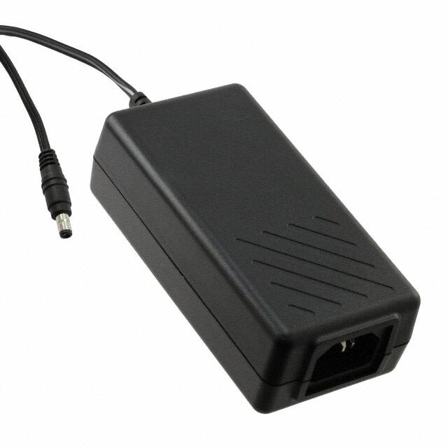 FWE050024A-10A AC/DC DESKTOP ADAPTER 24V 50W