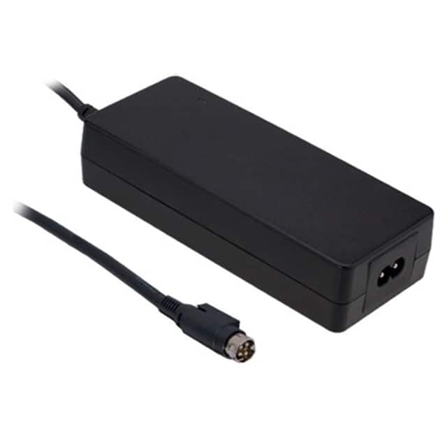 GSM120B24-R7B AC/DC DESKTOP ADAPTER 24V 120W