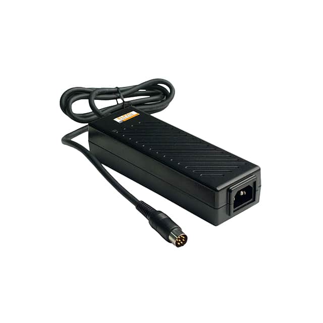 FWC100012A-12A AC/DC DESKTOP ADAPTER 12V 100W