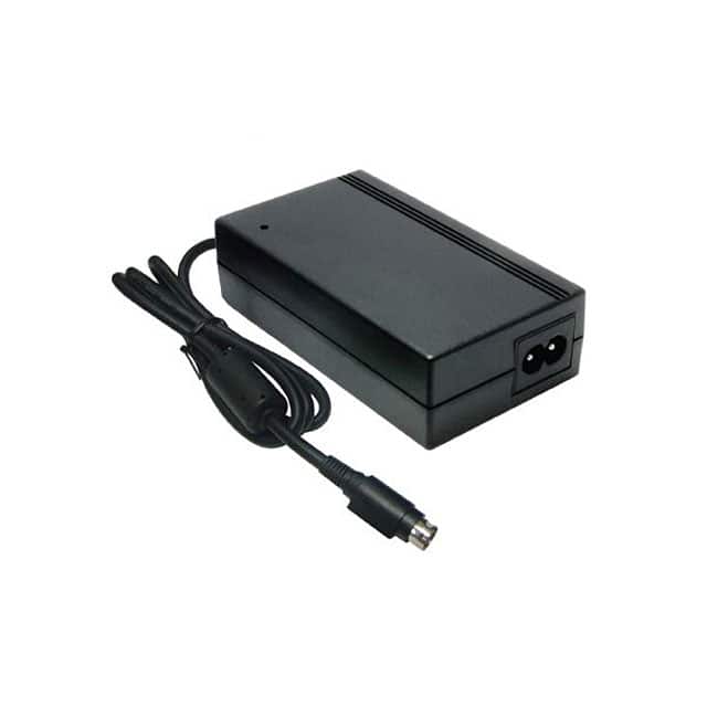 DTM65PW050C8 AC/DC DESKTOP ADAPTER 5V 40W