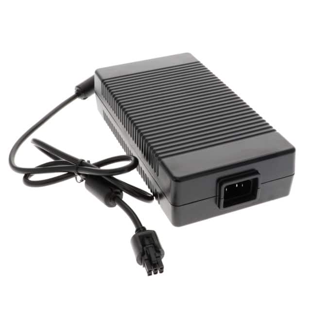 ME240A2451F01 AC/DC DESKTOP ADAPTER 24V 240W