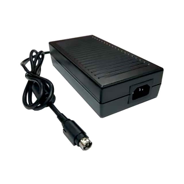 DTM165PW360C AC/DC DESKTOP ADAPTER 36V 165W