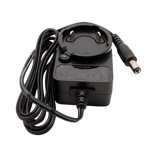 ICM12-360 AC/DC WALL MOUNT ADAPTER 36V 11W