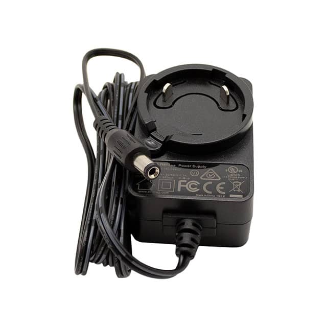ICM12-180 AC/DC WALL MOUNT ADAPTER 18V 13W