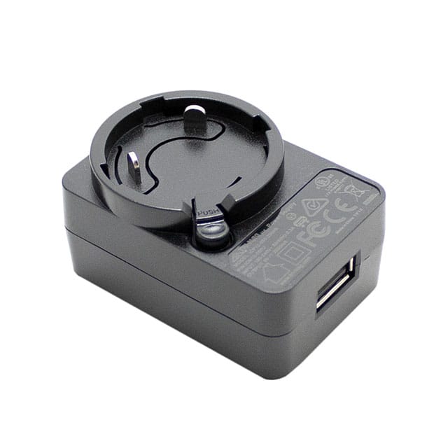 ICM12-050U AC/DC WALL MOUNT ADAPTER 5V 11W