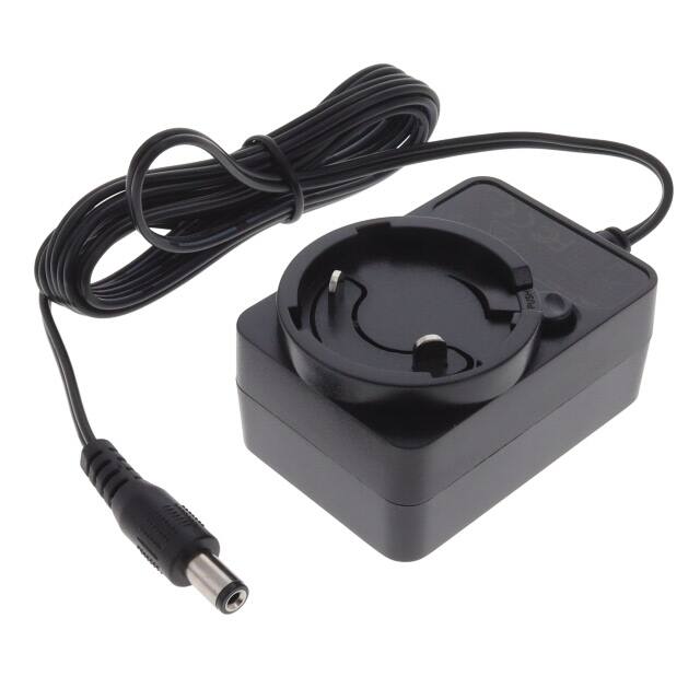 ICM12-240 AC/DC WALL MOUNT ADAPTER 24V 12W