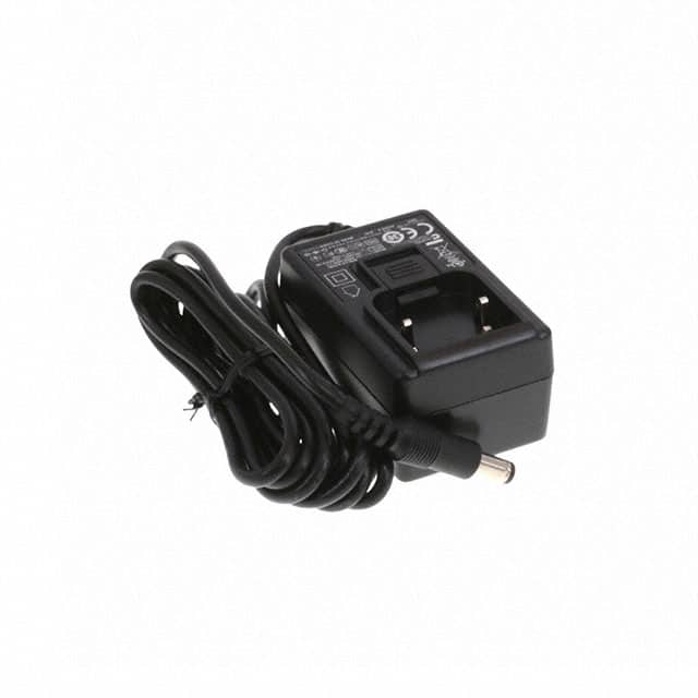 WR9QC800LCP-N(R6B) AC/DC WALL MOUNT ADAPTER 7.5V 6W