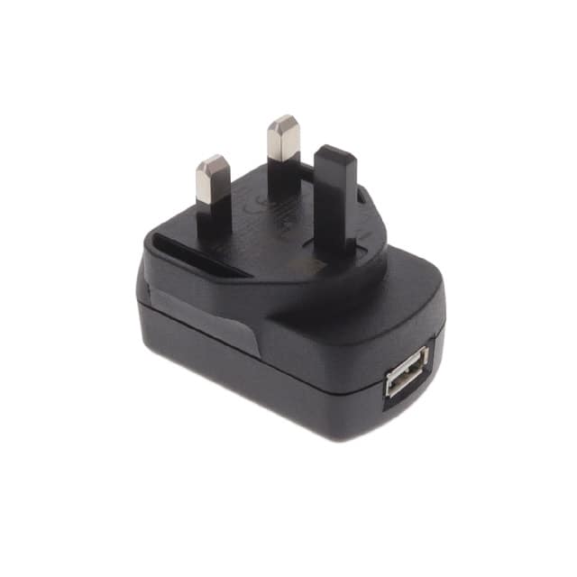 WR95A1500U53-F(R6B) AC/DC WALL MNT ADAPTER 5.2V 7.8W