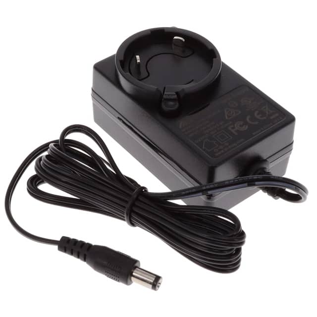 ICM30-360 AC/DC WALL MOUNT ADAPTER 36V 66W