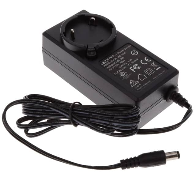 ICM36-360 AC/DC WALL MOUNT ADAPTER 36V 36W