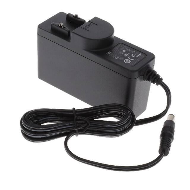 SLE24S1203B01 AC/DC WALL MOUNT ADAPTER 12V 24W