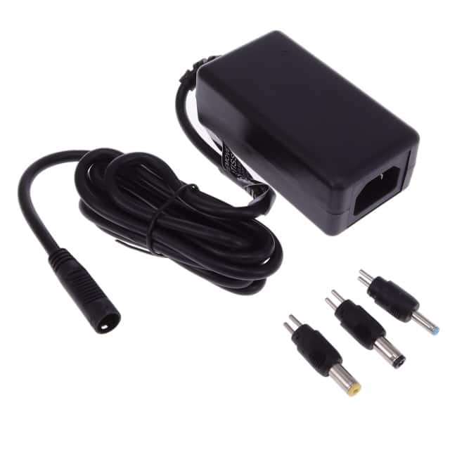 TR9WI750T00-IMR6B AC/DC DESKTOP ADAPTER 24V 18W