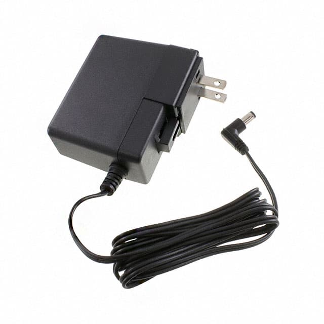KTPS36-120300MP-VI-P2R-NA AC/DC WALL MOUNT ADAPTER 12V 36W