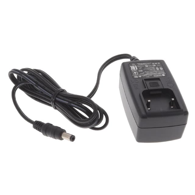 WR9QD3888LCP-N(R6B) AC/DC WALL MOUNT ADAPTER 9V 35W