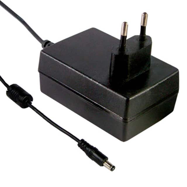 GST25E48-P1J AC/DC WALL MOUNT ADAPTER 48V 25W