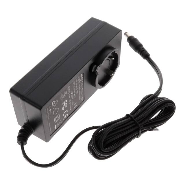 ICM60-090 AC/DC WALL MOUNT ADAPTER 9V 54W