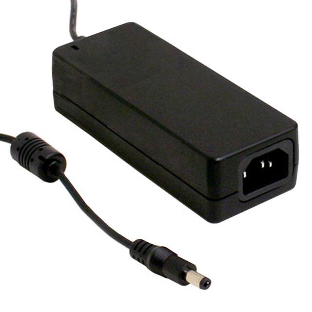 GST60A24-P1MR AC/DC DESKTOP ADAPTER 24V 60W