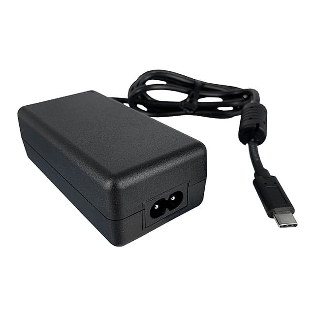 QADC-45-20-08CB AC/DC DESKTOP ADAPTER 20V 45W