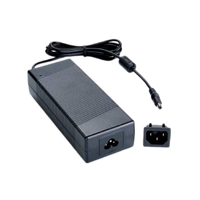 L6R120D-240 AC/DC DESKTOP ADAPTER 24V 120W
