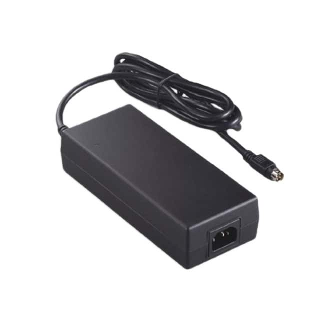 L6R160D-560-C6 AC/DC DESKTOP ADAPTER 56V 160W