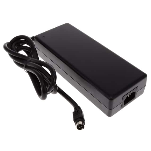 L6R200DM-480-C14 AC/DC DESKTOP ADAPTER 48V 200W