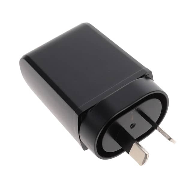 WR97A1500U53-F(R6B) AC/DC WALL MNT ADAPTER 5.2V 7.8W