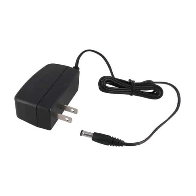 WR9HD1110LCPIMFR6B AC/DC WALL MOUNT ADAPTER 9V 10W