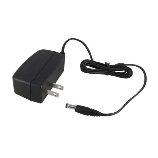 WR9HD1110CCPIMFR6B AC/DC WALL MOUNT ADAPTER 9V 10W