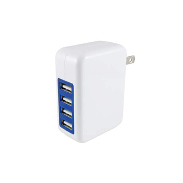 57-5D-4000-U AC/DC WALL MOUNT ADAPTER 5V 20W