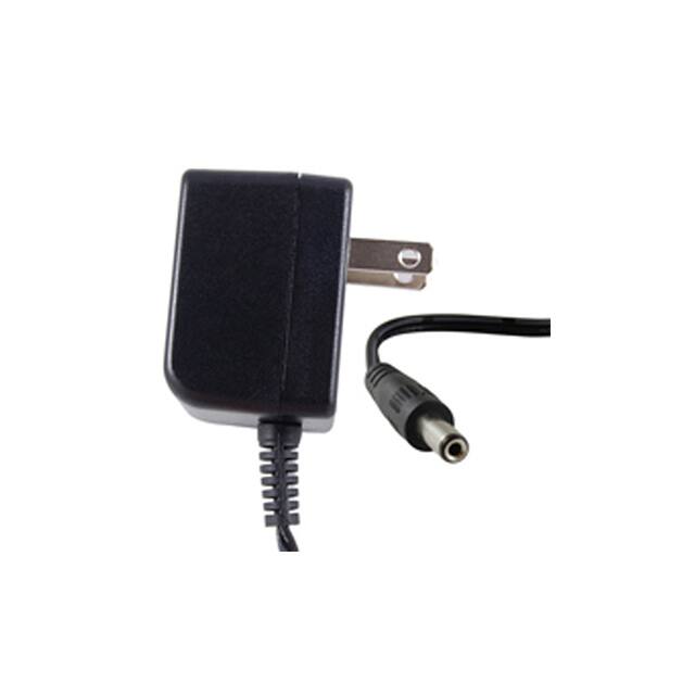 57-5D-1000-5 AC/DC WALL MOUNT ADAPTER 5V 5W