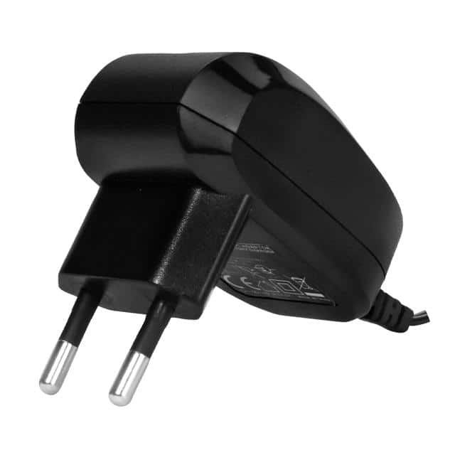 SWH15-5B-EB-P6R AC/DC WALL MOUNT ADAPTER 5V 15W