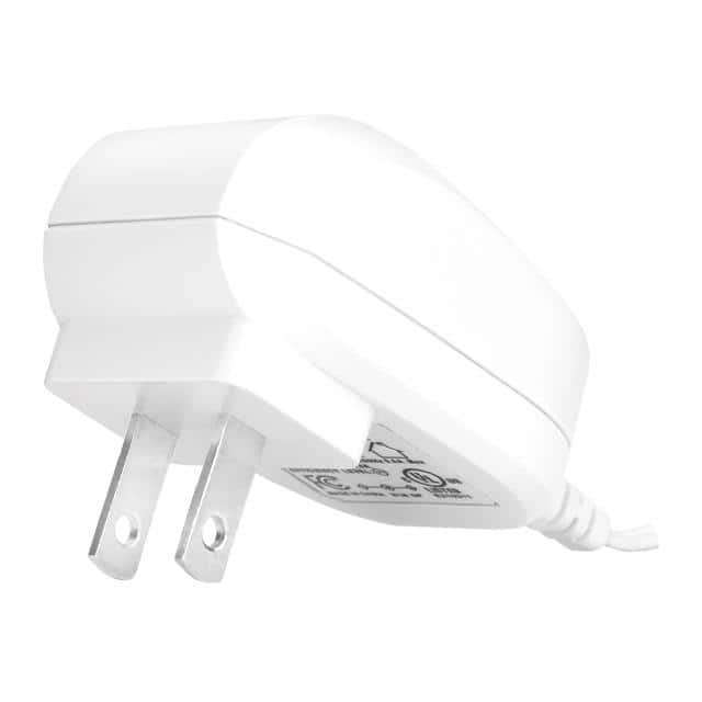 SWH15-5-NW-ST AC/DC WALL MOUNT ADAPTER 5V 10W