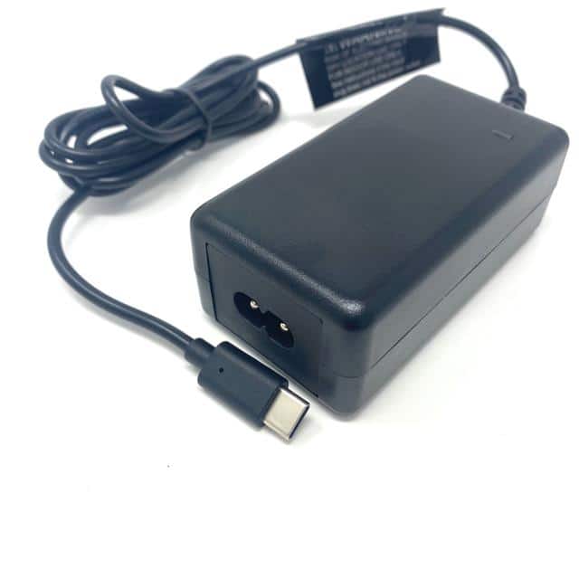 TR9KA3600USBC-IMR6B AC/DC DSKTP/WALL MT ADAPT 5V 18W