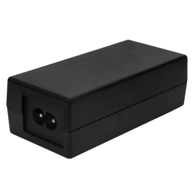SDM24-9-UD-P5 AC/DC DESKTOP ADAPTER 9V 27W